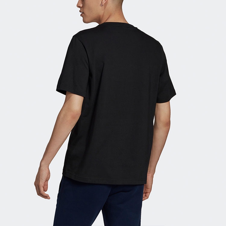 Adidas originals Worm Tee T — фото 3