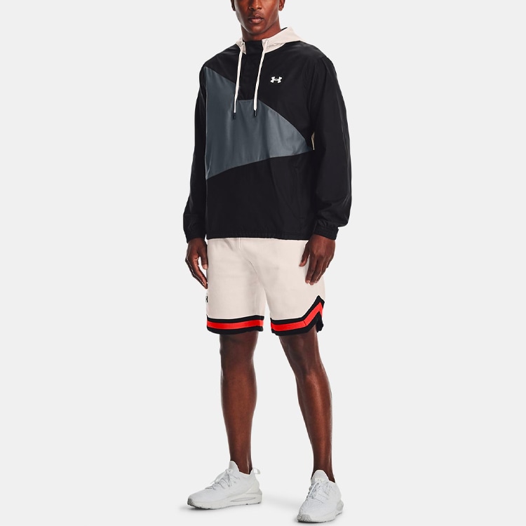 Under Armour Crest Anorak — фото 2