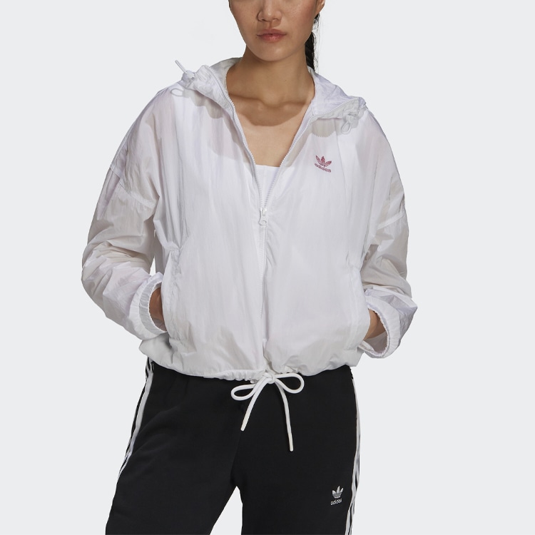 adidas originals Windbreaker — фото 2