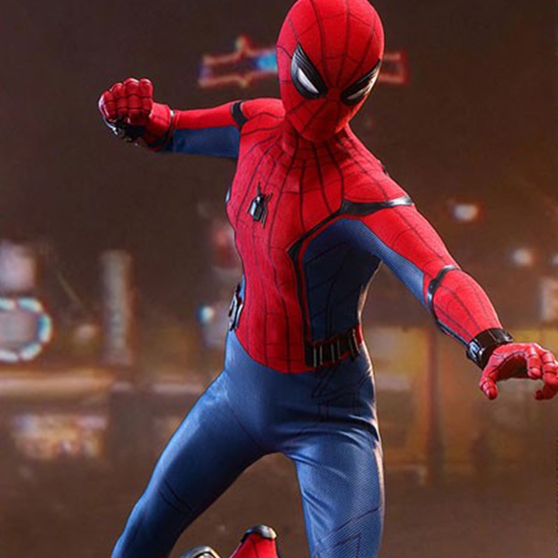 Hot Toys (Арт. SQ015) — фото 3