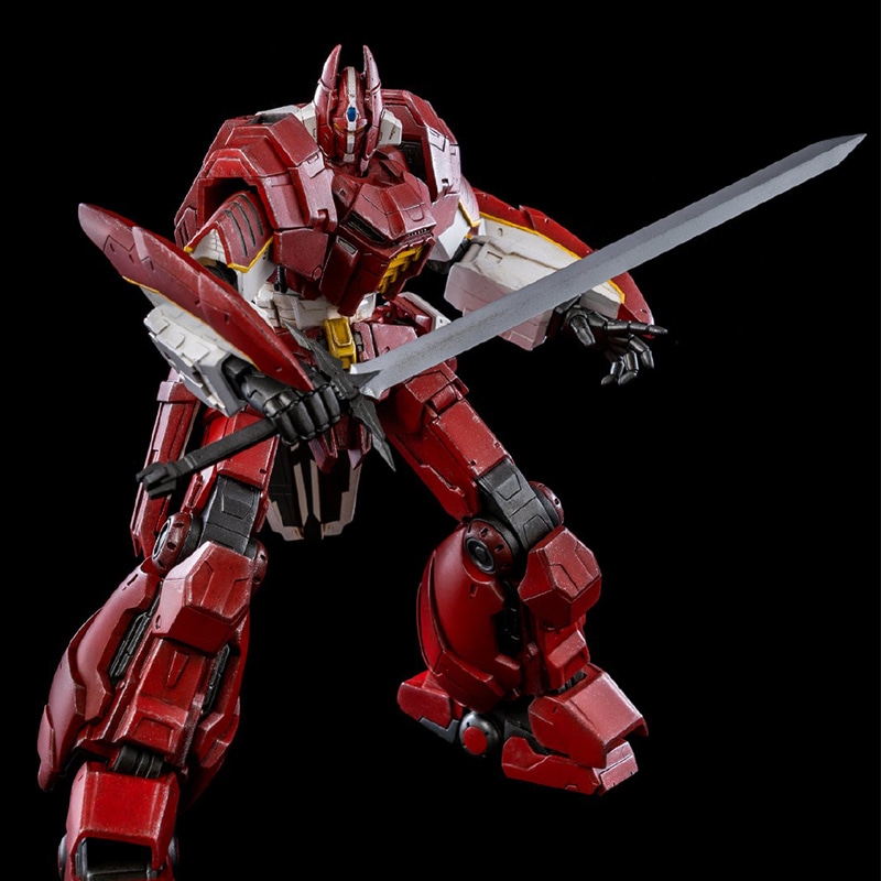 threezero ROBODOU KELVIN SAU 24.5cm — фото 4