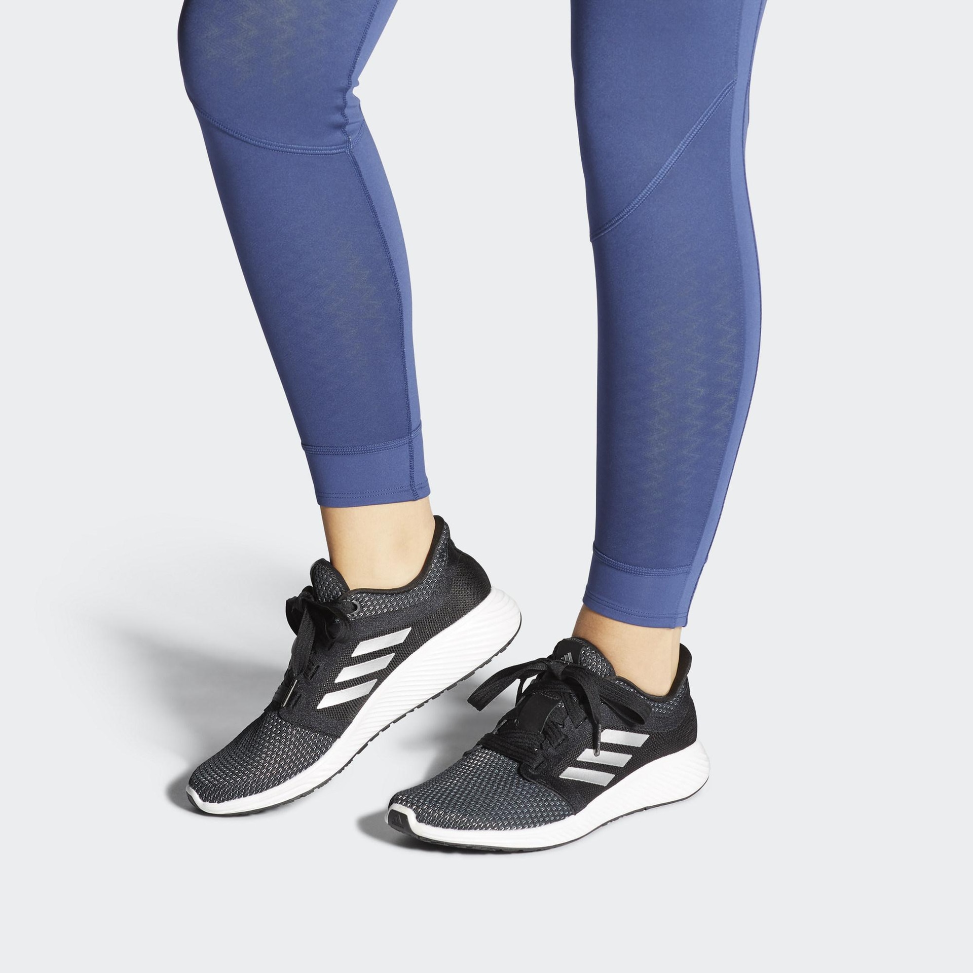 Adidas Edge Lux 3 — фото 6