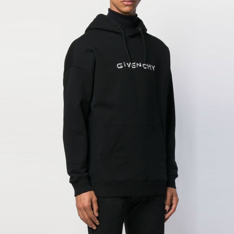 Givenchy Hoodie — фото 4