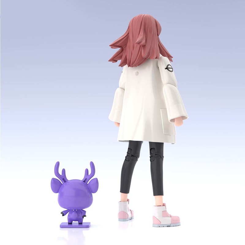 Bandai Figure-rise Standard — фото 4