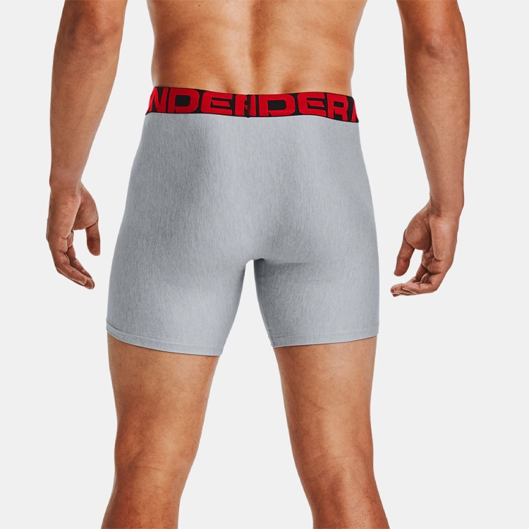 Under Armour Tech Boxerjock 2 — фото 4