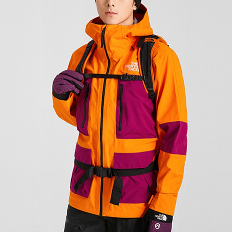 The North Face Одежда (Арт. NF0A5ABZ-1K7) — фото 6