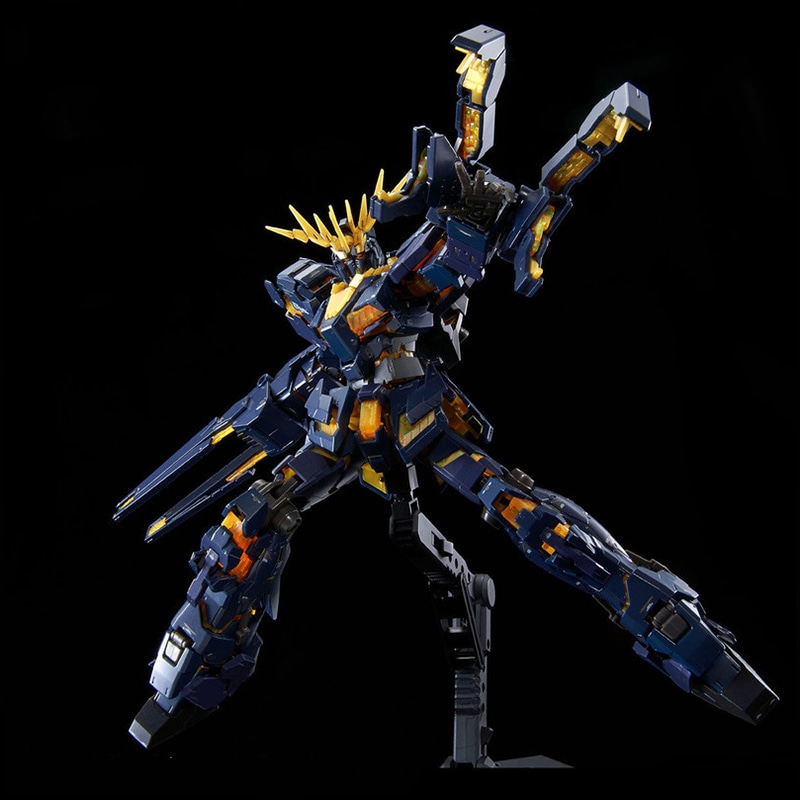 Bandai PB RG 1144 UC 2 VNBS — фото 4