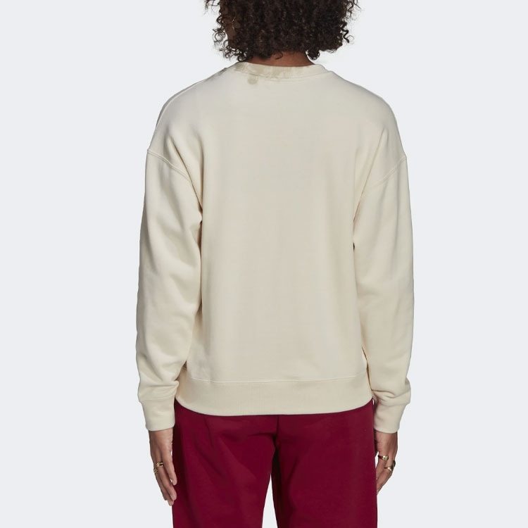 adidas originals adidas x Disney Bambi Crewneck Sweatshirt — фото 2