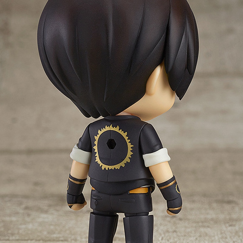 Good Smile Company GSC no.683 classic ver Q 10cm — фото 5