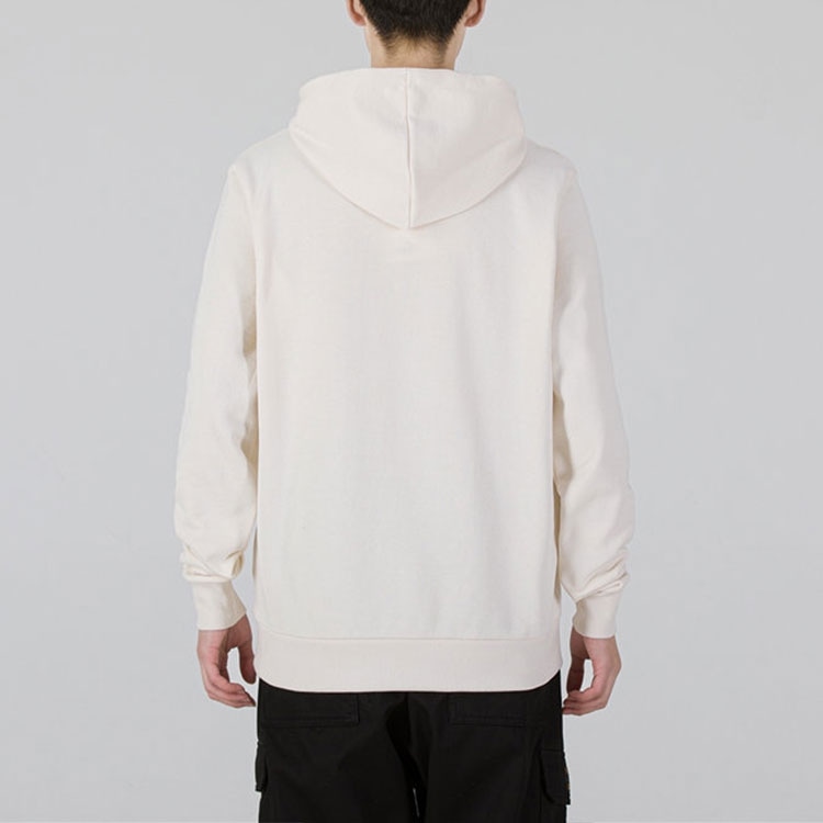 Puma Hoodie Ivory — фото 3