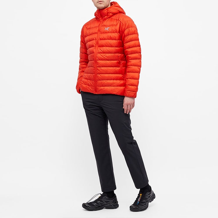 Arcteryx Cerium LT — фото 11