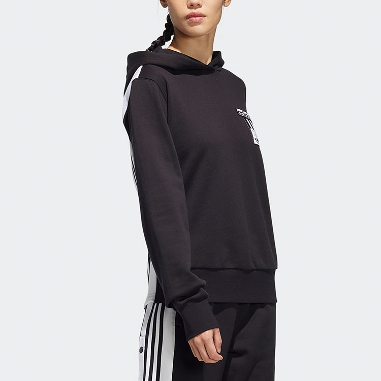 Adidas Originals Adibreak Hoodie — фото 4