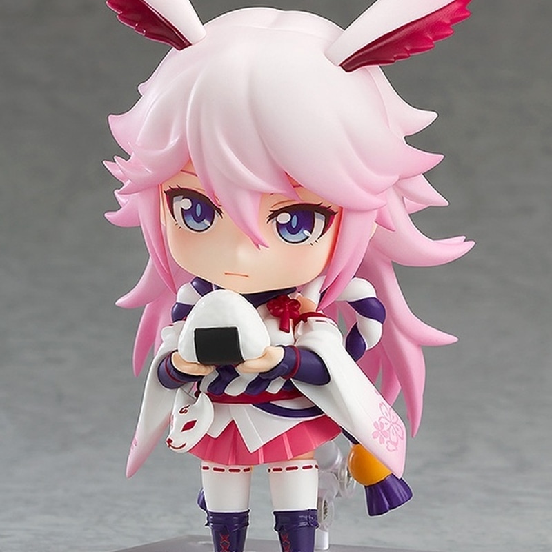 Good Smile Company GSC no.908 3rd ver Q 10cm — фото 4