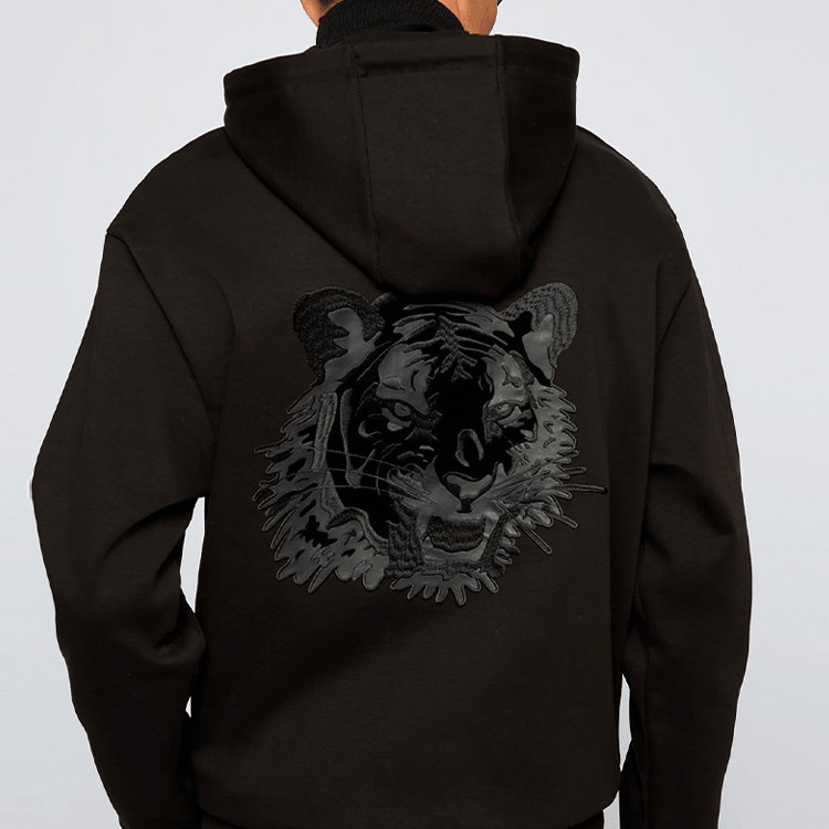 Hugo Boss SS22 Tiger Sweatshirt — фото 3