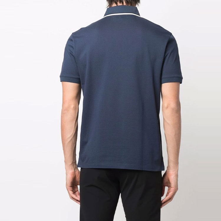 Emporio Armani SS22 LogoPolo — фото 3