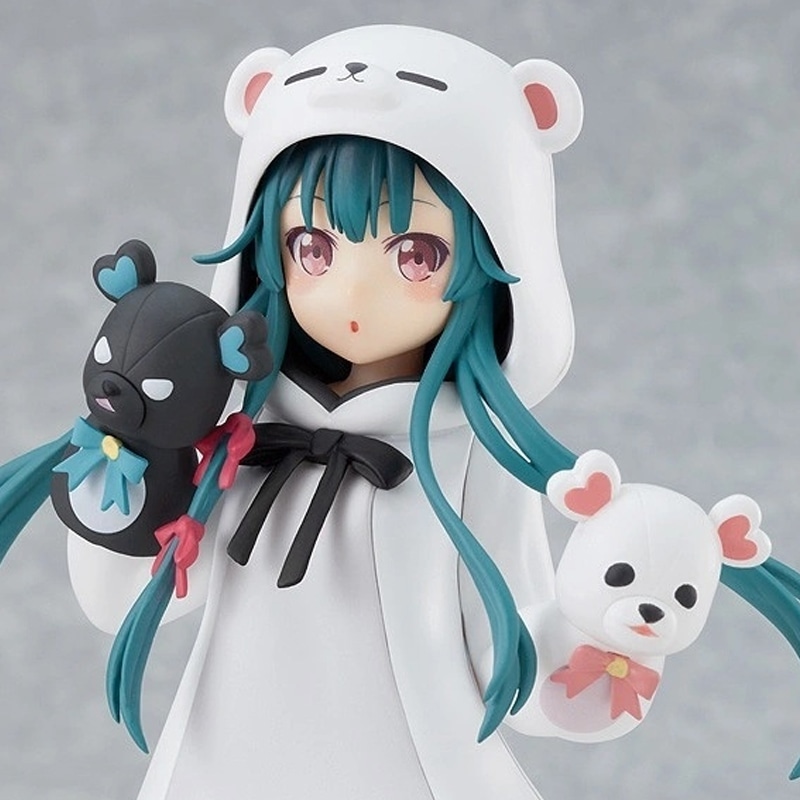Good Smile Company GSC Pop Up Parade ver. 17cm — фото 4