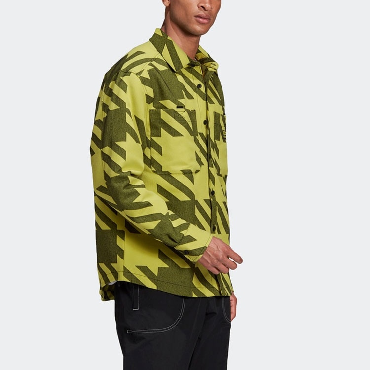 Adidas originals Fashion Shirt — фото 3