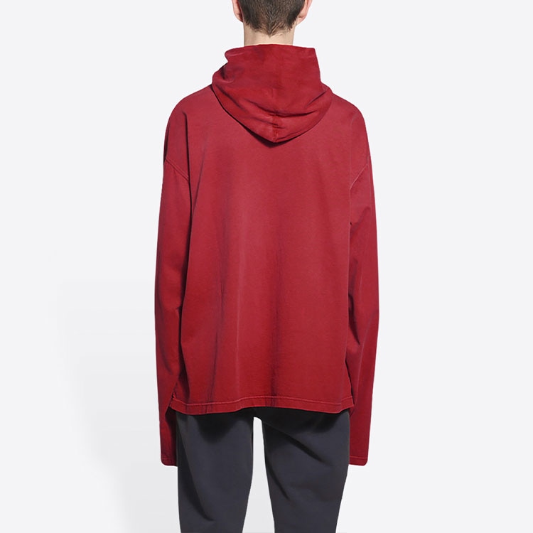 Balenciaga Hoodie — фото 3