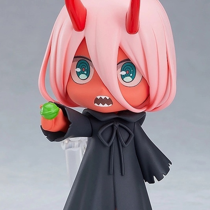 Good Smile Company GSC 02Ver No.1820 DARLING in the FRANXX Q 10cm — фото 4