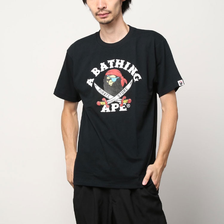 A BATHING APE BAPE SS22 T — фото 2