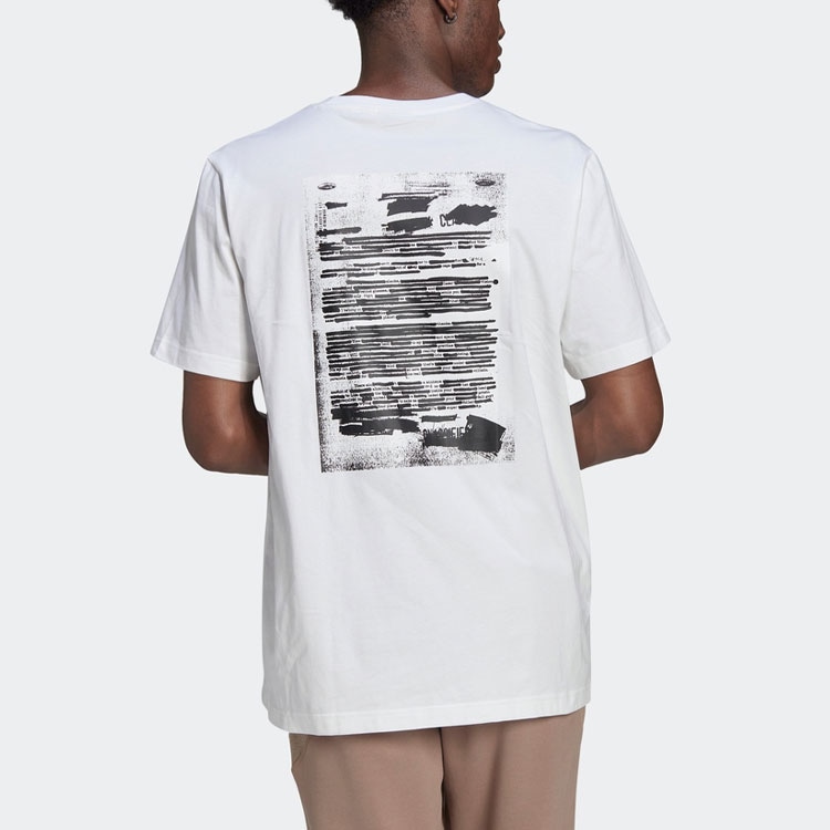 Adidas originals SS22 T — фото 2