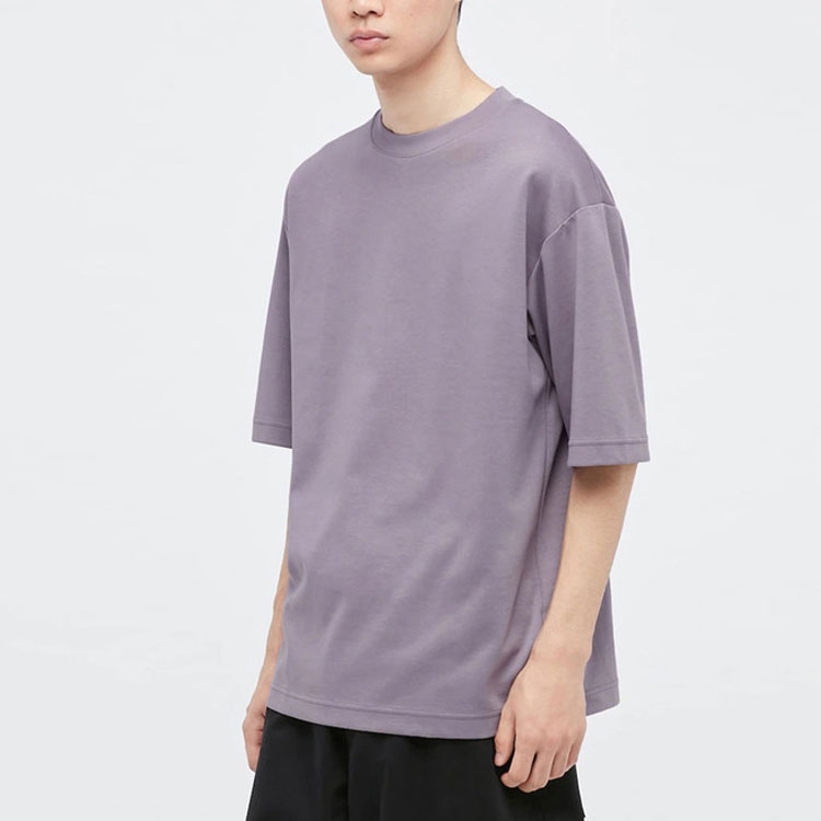Uniqlo Футболка (Арт. 444999-74) — фото 4