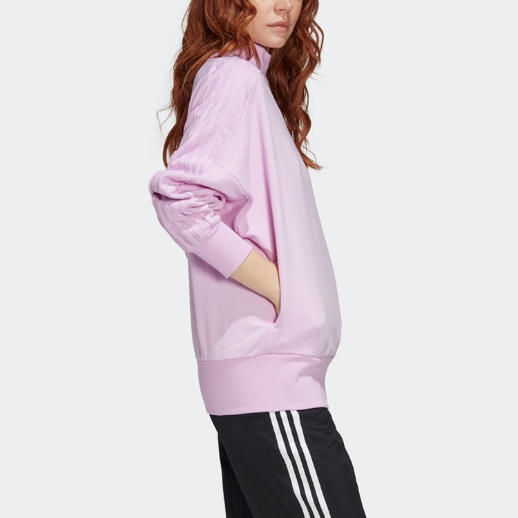 Adidas originals Laced Crew — фото 5