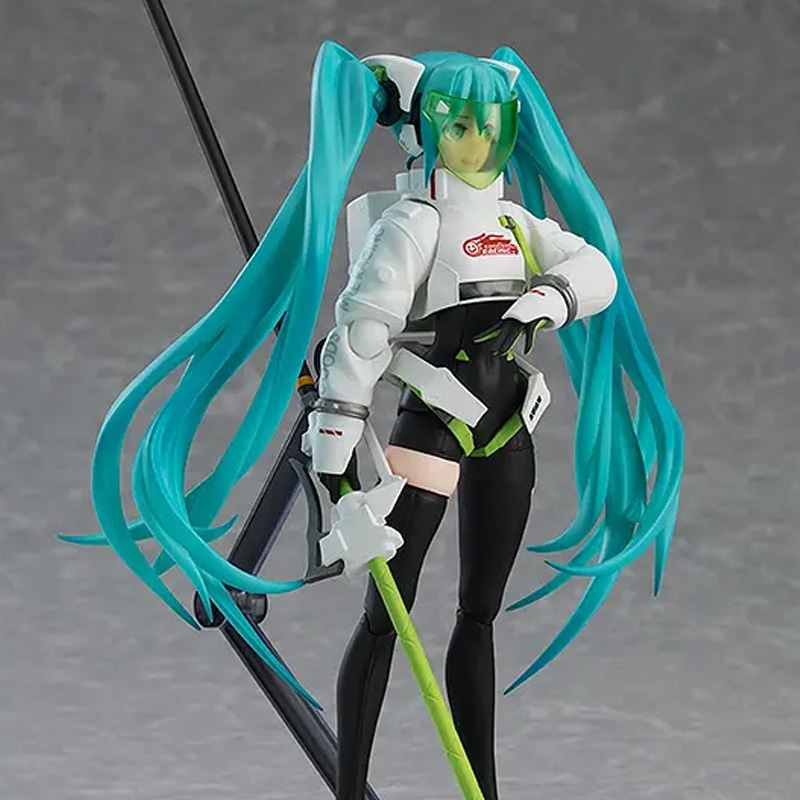 Good Smile Company GSC gsc figmasp-149 gt 2022 13cm — фото 4