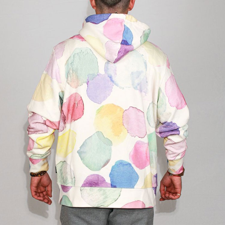 Puma x KS AOP HOODIE — фото 3