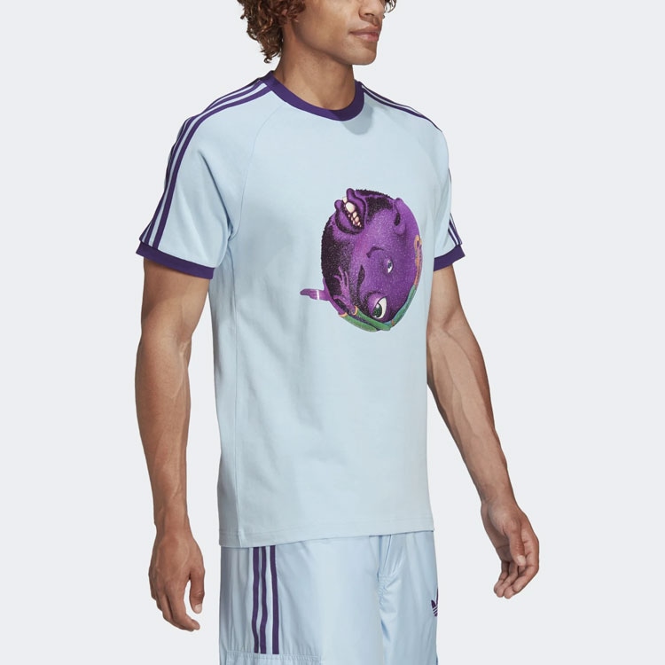 Adidas Originals x Kerwin Frost — фото 6