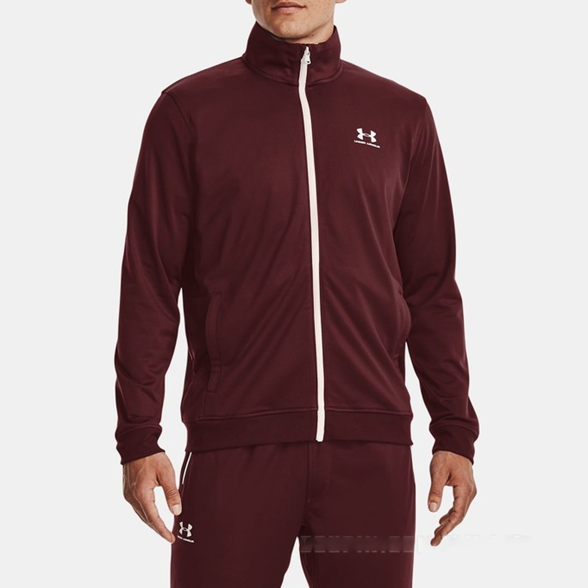 Under Armour Sportstyle Tricot — фото 2