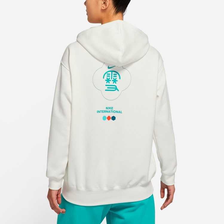 Nike CNY Hoodie — фото 4