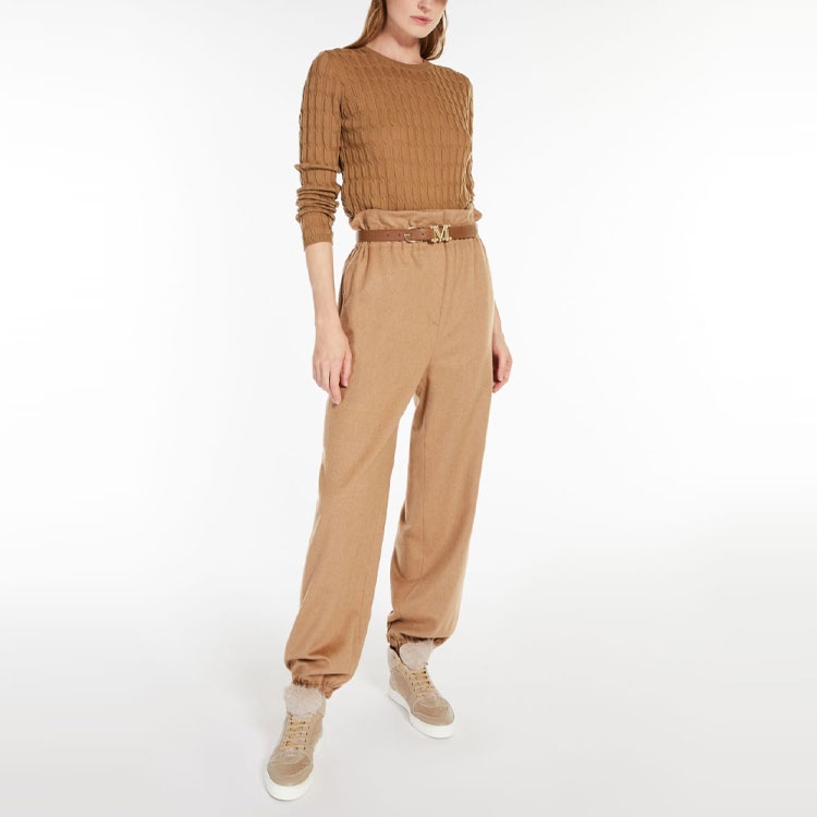 MaxMara FW22 — фото 2