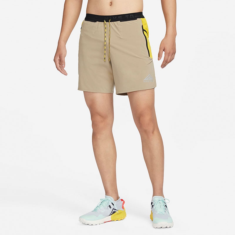 Nike Dri-FIT Trail Shorts — фото 3
