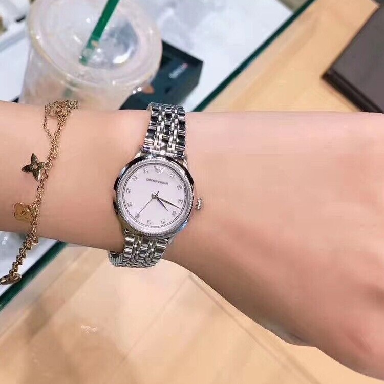 Emporio Armani 26mm AR1803 — фото 5