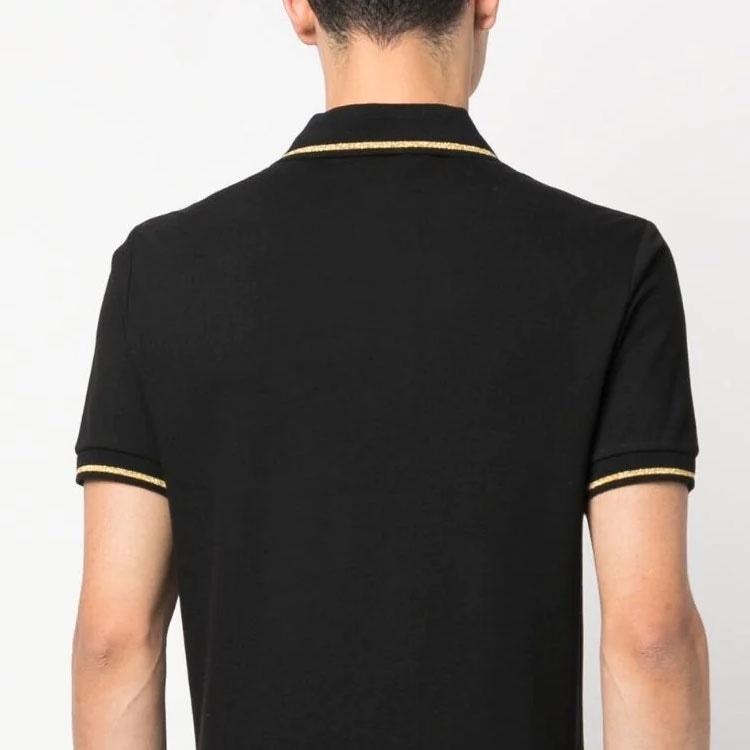 Versace Jeans Couture PoloPolo — фото 9