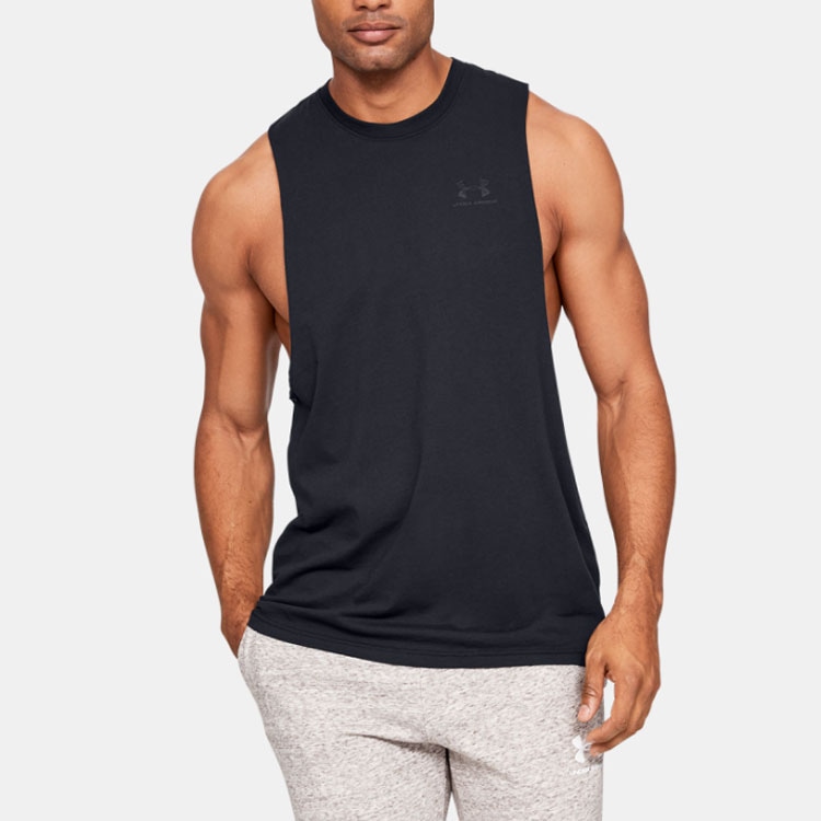 Under Armour Sportstyle — фото 3