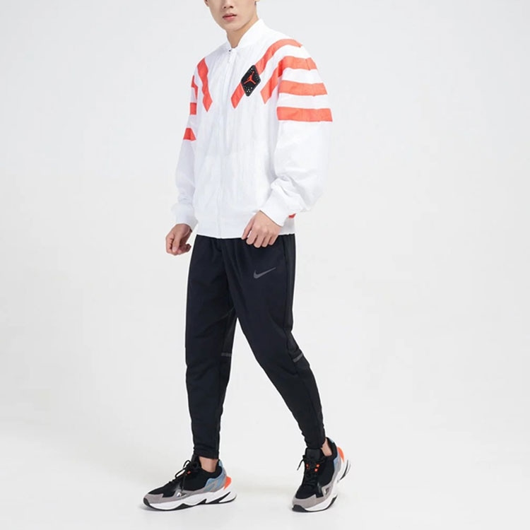 Jordan 6 Srt Lgc Nylon Jacket — фото 2