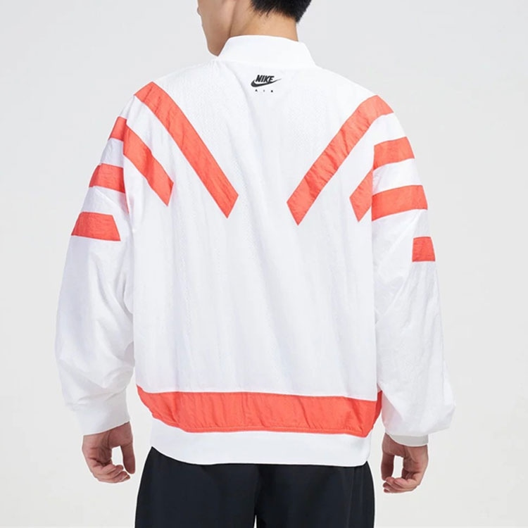 Jordan 6 Srt Lgc Nylon Jacket — фото 4