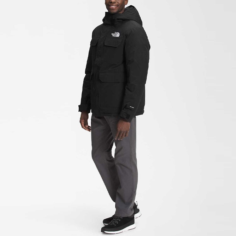 The North Face Одежда (Арт. NF0A5GJX-JK3) — фото 3