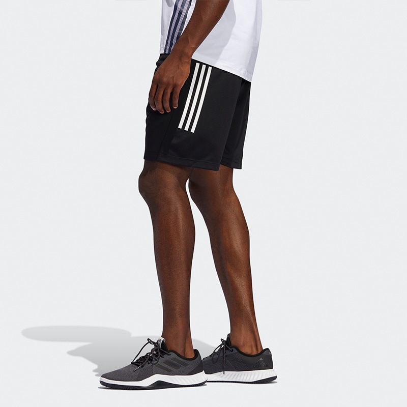 Adidas 3S Kn Sho — фото 5