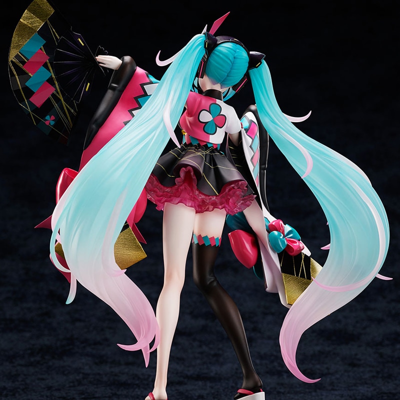 Furyu vocaloid 2020 23cm — фото 3