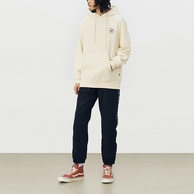 Vans Skull Strawberry Hoodie — фото 2