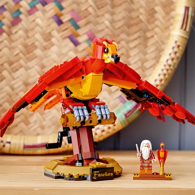 Lego (Арт. 76394) — фото 1