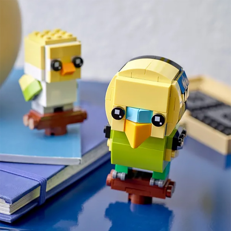 Lego (Арт. 40443) — фото 1