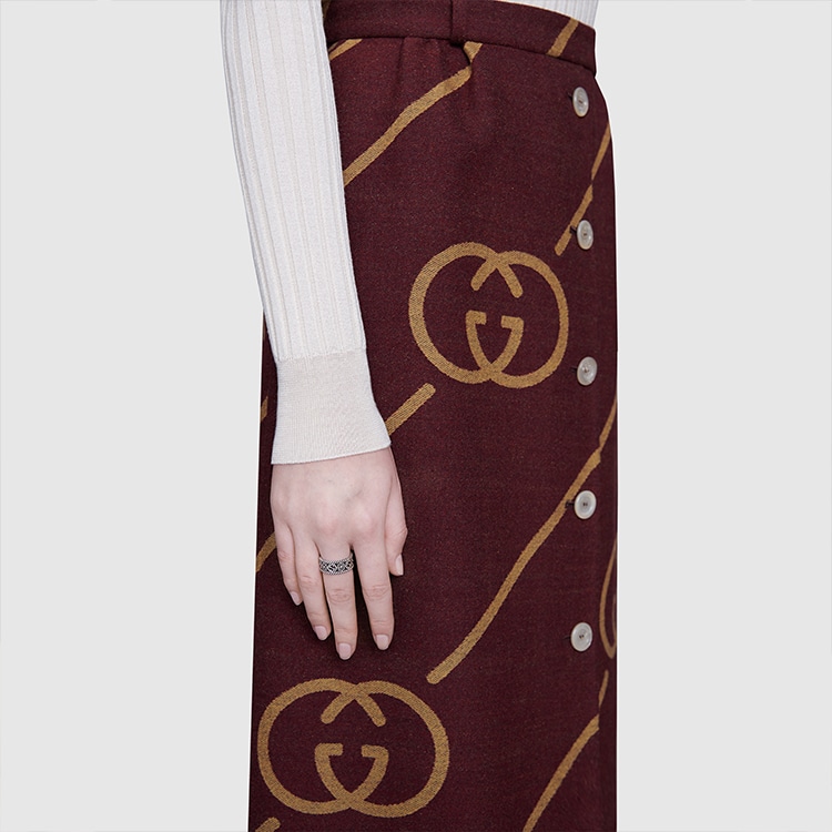 Gucci Interlocking G — фото 6