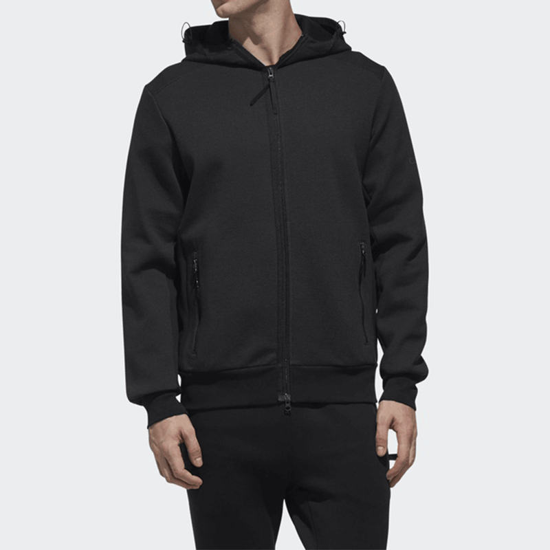 Adidas Htt Double Knit — фото 2