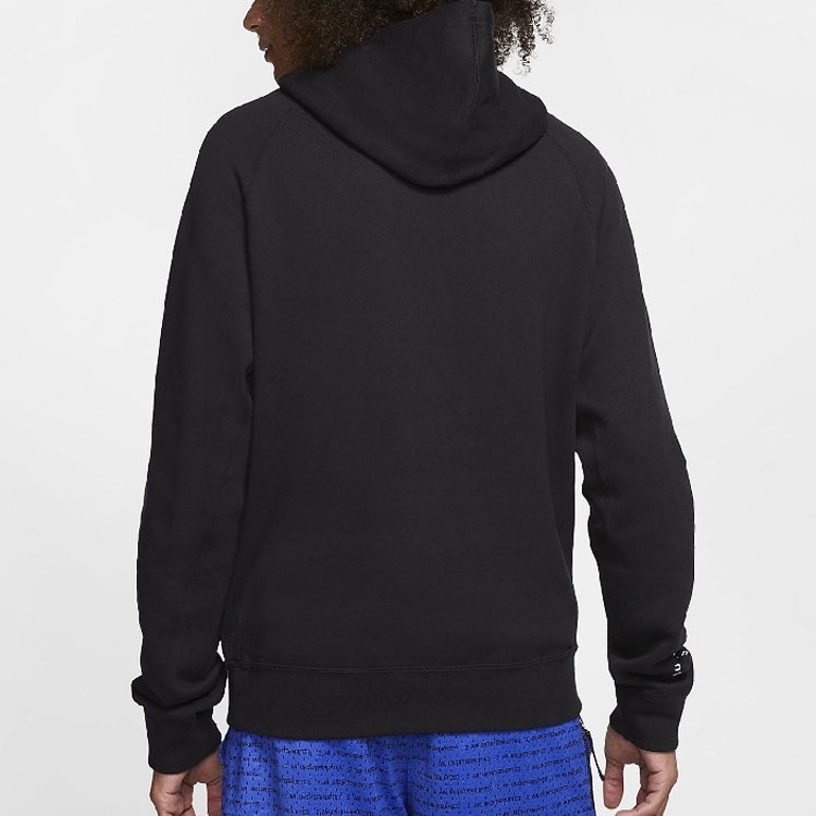 Nike x UN MTAA Hoodie — фото 4