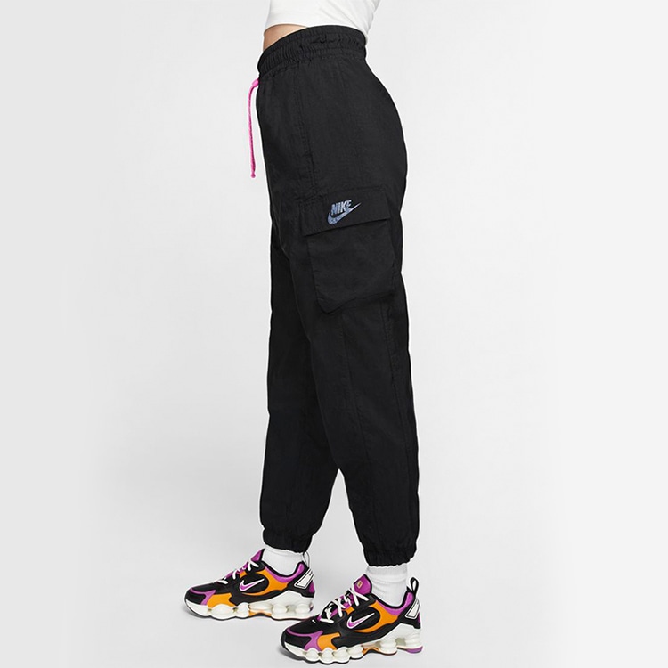 Nike Sportswear Icon Clash — фото 4