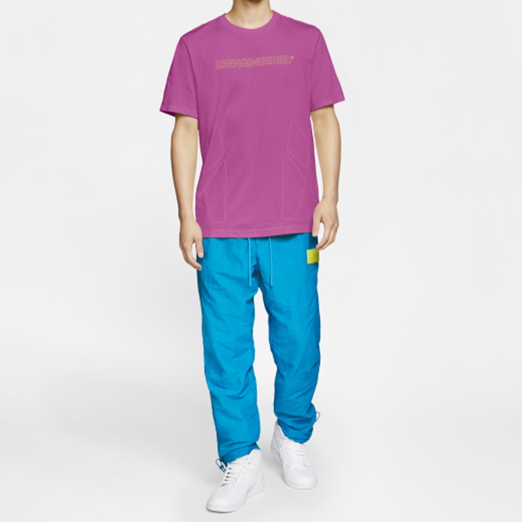 Jordan 23 ENGINEERED Dri-FIT T — фото 4